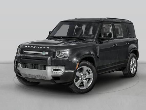 LAND ROVER DEFENDER 2024 SALEX7EU5R2314565 image